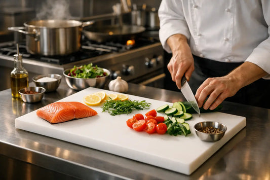 Is Stainless Steel REACH Compliant?