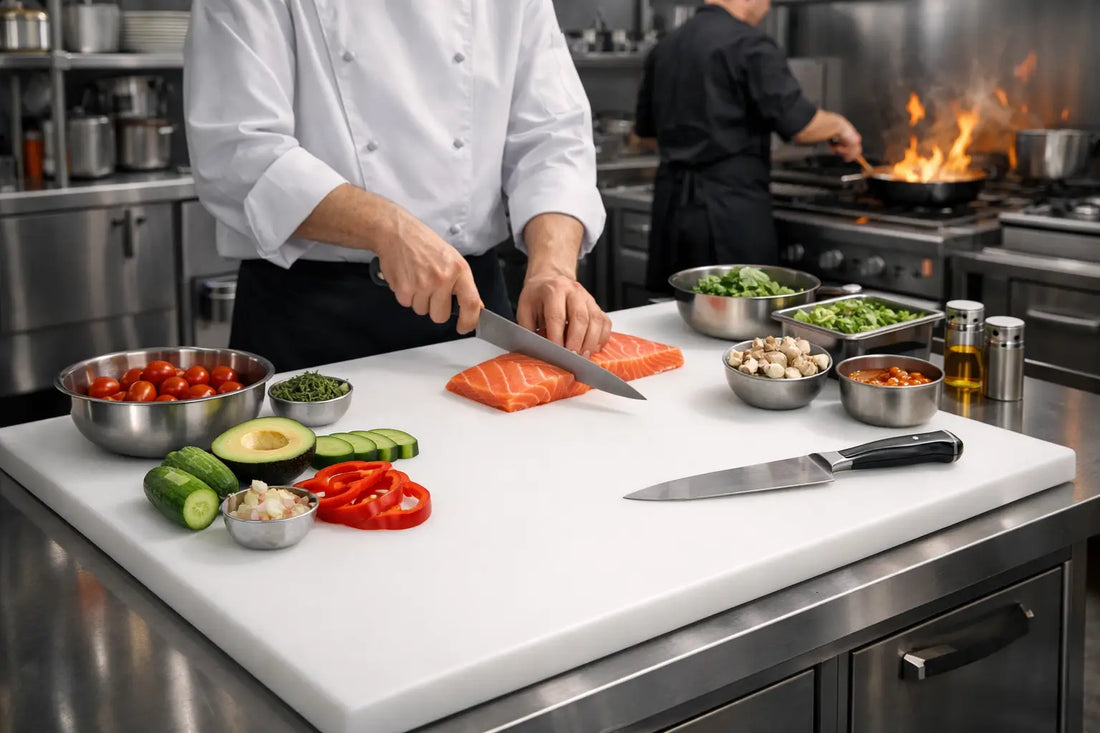 Restaurant Workstation Buying Guide