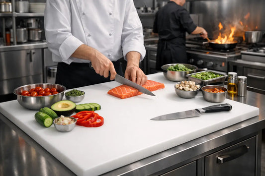 Restaurant Workstation Buying Guide