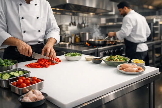 How to Improve Bench Stability in Busy Kitchens