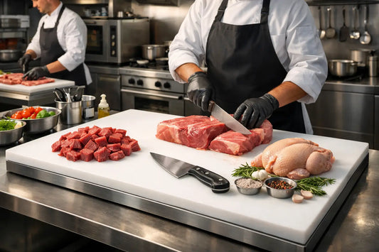 Best Benches for Butcher Prep That Work Hard