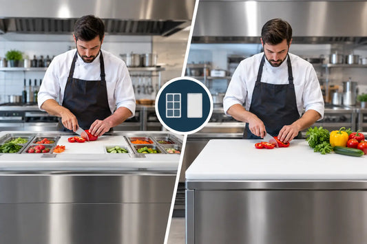 Integrated Board vs Separate Board: Which Wins?
