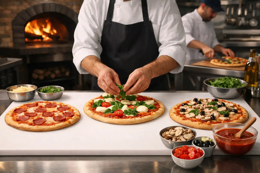 Best Outdoor Bench for Pizza Nights in Australia