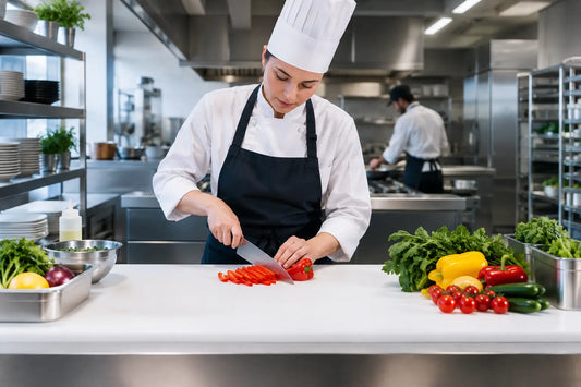 Chef Workstation Setup Checklist for Faster Prep
