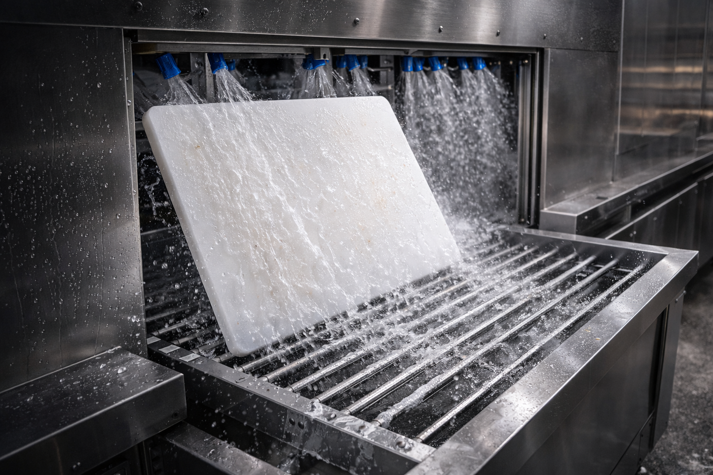 PrepMaster Pro Bench